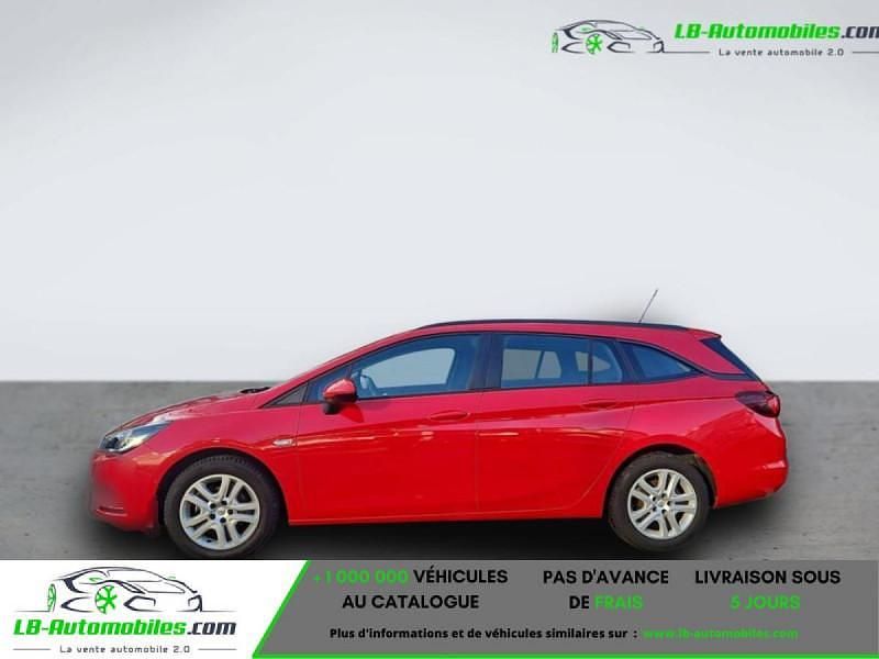 Occasion Opel Astra 125 ch (91 kW) 2019 Break
