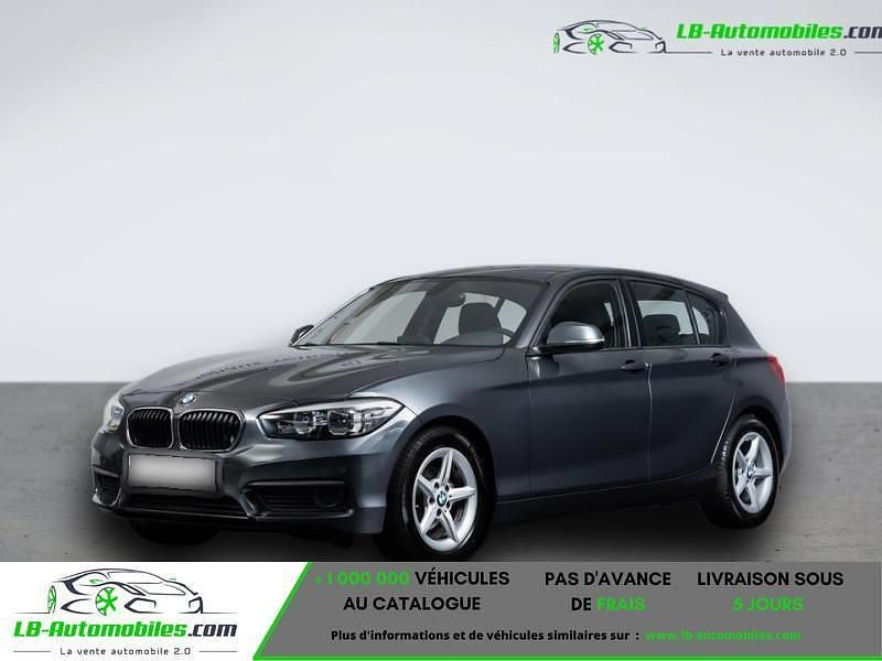 Utilisé 2017 BMW 116 Citadine | 20 000 € (Prix assez cher) - Image 1/4
