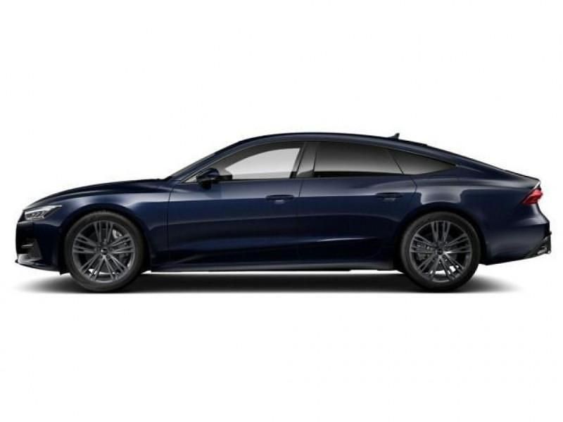 Occasion Audi A7 Sport 299 ch (219 kW) 2025 Berline
