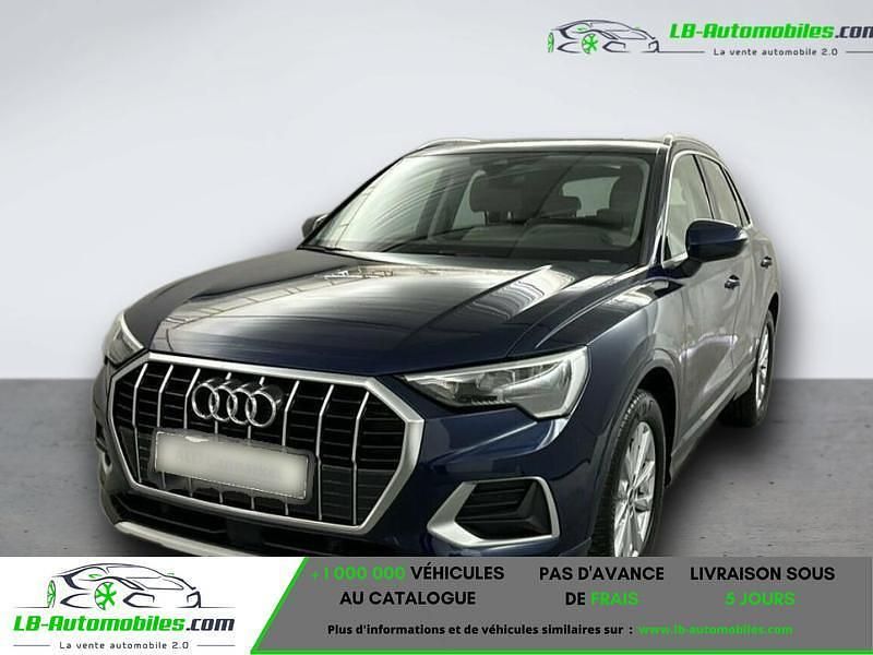 Utilisé 2021 Audi Q3 SUV | 33 500 € (Prix juste) - Image 1/4