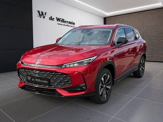 Nouvelle 2025 MG EHS Luxury SUV | 32 490 € (Prix assez cher) - Image 1/4