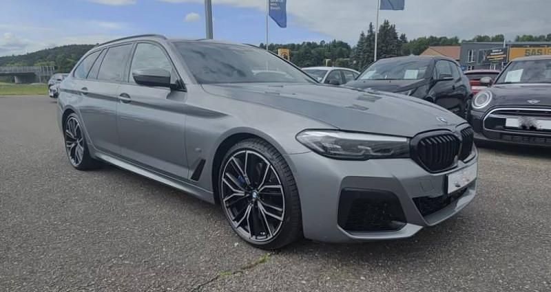 Occasion BMW 530 M Sport 286 ch (210 kW) 2023 Berline