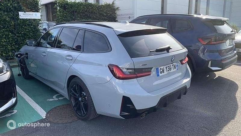 Occasion BMW 330e M Sport 186 ch (136 kW) 2024 Break