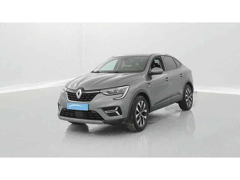Othercolor Utilisé 2022 Renault Arkana Business SUV | 19 690 € (Bon prix) - Image 1/4