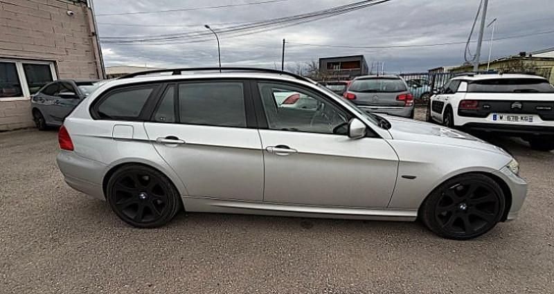 Occasion BMW 320 Sport Line 171 ch (125 kW) 2009 Gris Break