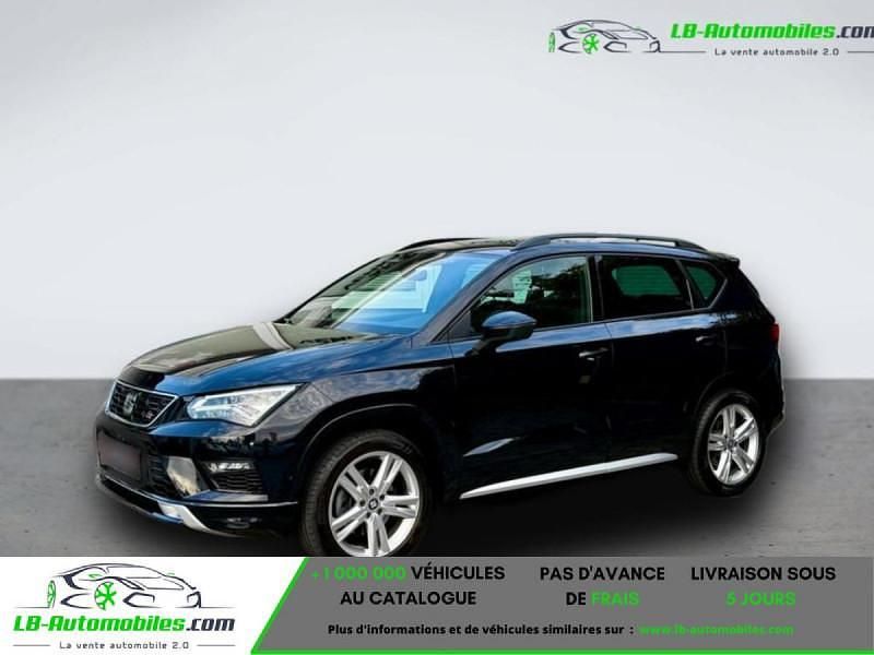 Occasion 2019 Seat Ateca SUV | 29 200 € (Prix juste) - Image 1/4