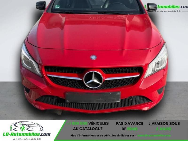 Occasion Mercedes CLA220 170 ch (125 kW) 2014 Berline