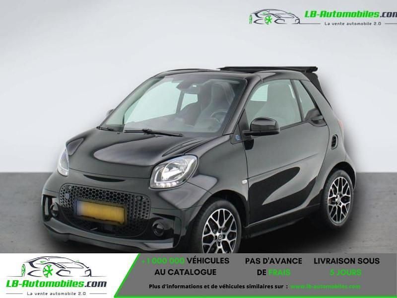 Utilisé 2020 Smart ForTwo Electric Drive Cabriolet | 16 400 € - Image 1/4