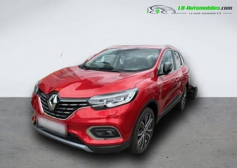 Utilisé 2019 Renault Kadjar SUV | 22 000 € (Prix juste) - Image 1/4