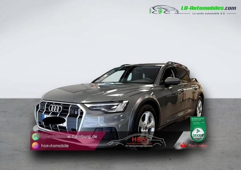 Utilisé 2024 Audi A6 Allroad Sport Break | 59 900 € - Image 1/4