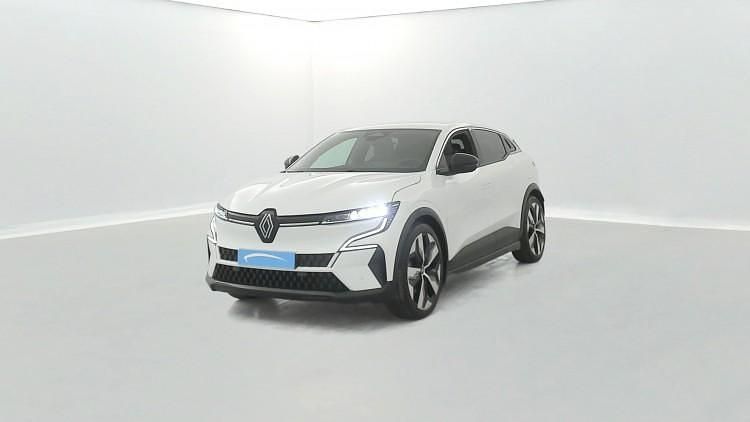 Occasion 2022 Renault Mégane IV Techno | 25 480 € (Prix juste) - Image 1/1