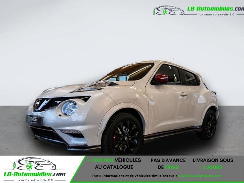 Occasion 2018 Nissan Juke SUV | 26 100 € - Image 1/4
