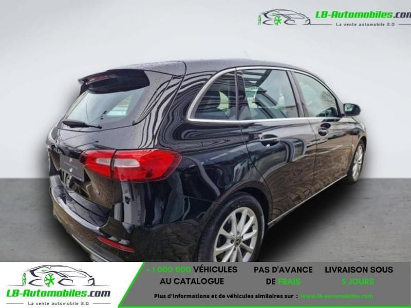 Occasion Mercedes B200 150 ch (110 kW) 2020 Monospace