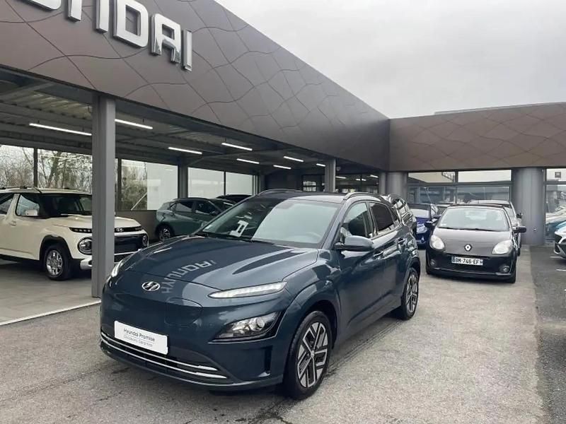 Occasion Hyundai Kona 100 kW (137 ch) 2022 SUV