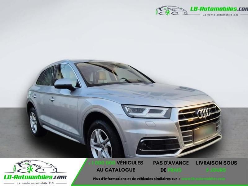 Occasion 2018 Audi Q5 SUV | 33 700 € (Prix cher) - Image 1/4