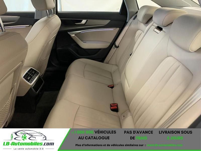 Occasion Audi A6 299 ch (219 kW) 2021 Berline