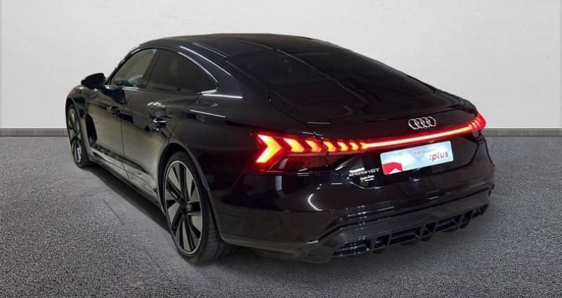 Occasion Audi e-tron Comfort 476 ch (350 kW) 2021 SUV