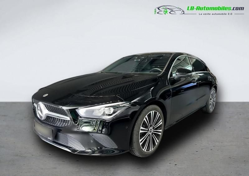 Utilisé 2023 Mercedes 200 Coupé | 33 300 € (Super prix) - Image 1/4