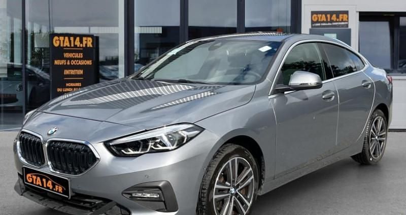 Utilisé 2022 BMW 218 Coupé | 28 900 € - Image 1/4