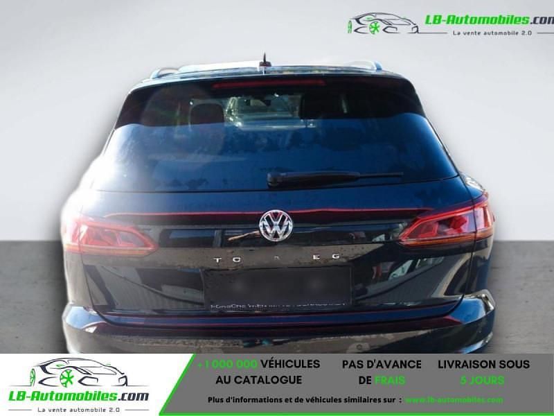Occasion VW Touareg 340 ch (250 kW) 2020 SUV