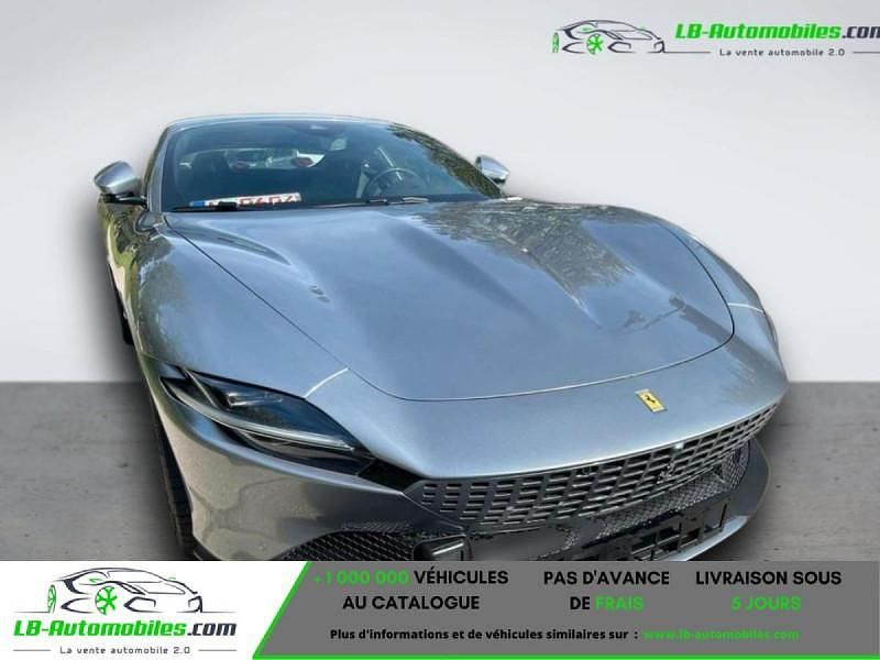 Utilisé 2022 Ferrari Roma Coupé | 221 400 € (Super prix) - Image 1/3