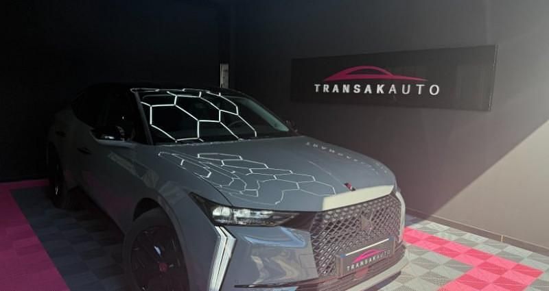Utilisé 2024 DS Automobiles DS4 Performance Berline | 22 990 € (Super prix) - Image 1/4