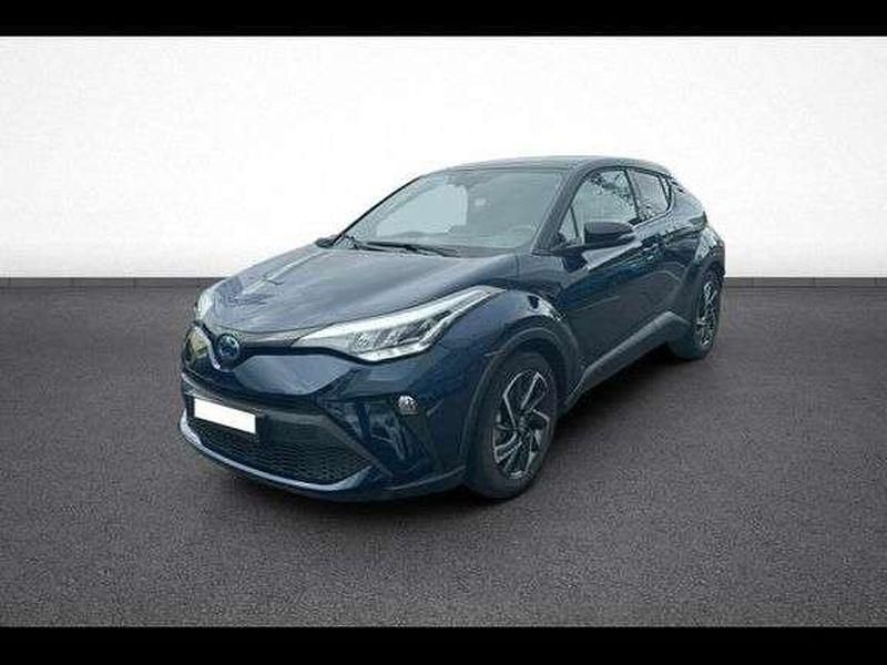 Utilisé 2024 Toyota C-HR Design SUV | 25 990 € (Bon prix) - Image 1/1