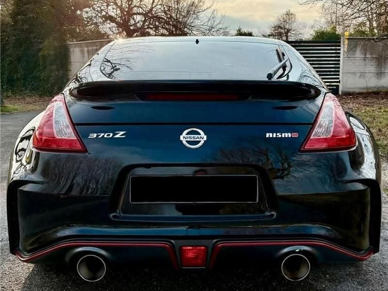 Occasion Nissan 370Z 344 ch (253 kW) 2017 Coupé