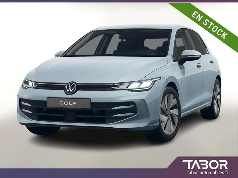 Bleu Nouvelle 2025 VW Golf VIII Berline | 30 543 € (Super prix) - Image 1/4