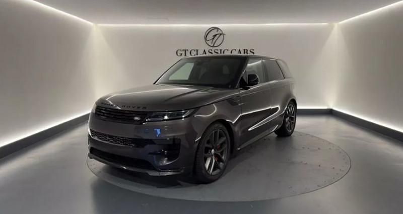 Utilisé 2023 Land Rover Range Rover SUV | 89 900 € (Bon prix) - Image 1/1