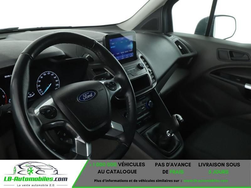 Occasion Ford Tourneo 120 ch (88 kW) 2021 Van