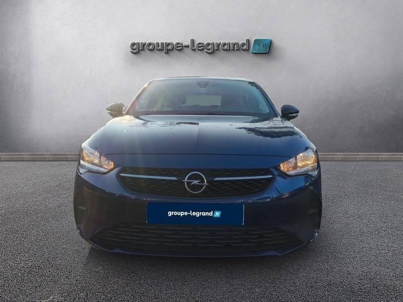 Occasion Opel Corsa Edition 75 ch (55 kW) 2020 Citadine