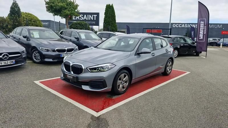 Utilisé 2022 BMW 118 Citadine | 23 990 € (Super prix) - Image 1/4