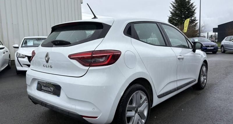 Occasion Renault Clio V Business 72 ch (52 kW) 2020 Citadine