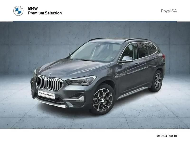Othercolor Utilisé 2021 BMW X1 xLine SUV | 29 580 € (Super prix) - Image 1/4