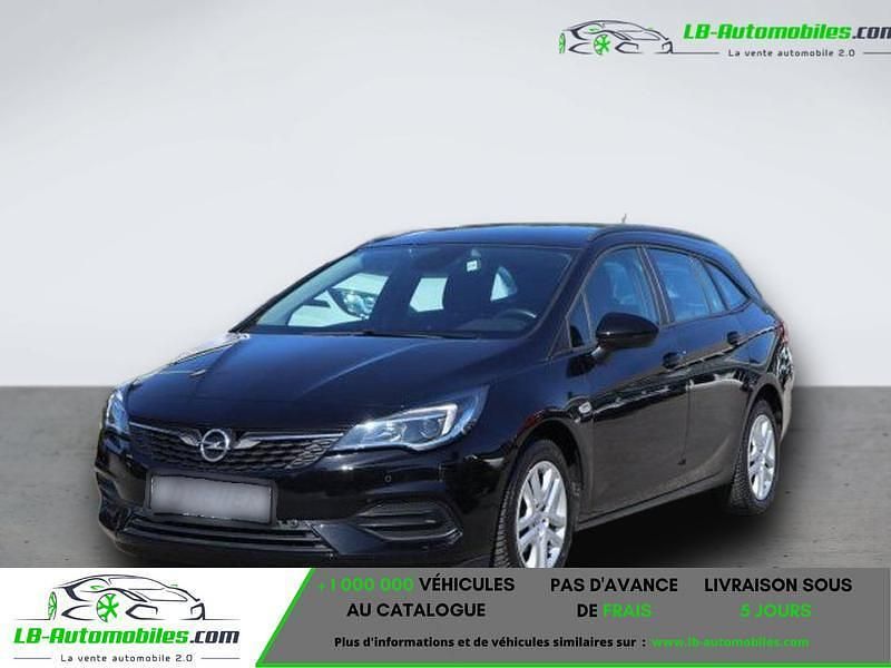 Utilisé 2020 Opel Astra Break | 21 700 € (Prix juste) - Image 1/4