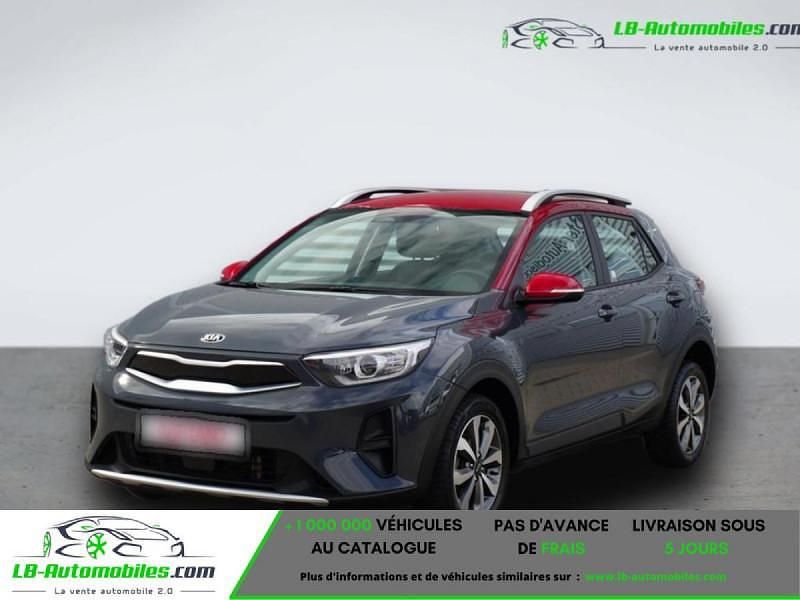 Occasion 2021 Kia Stonic SUV | 22 800 € (Prix cher) - Image 1/4