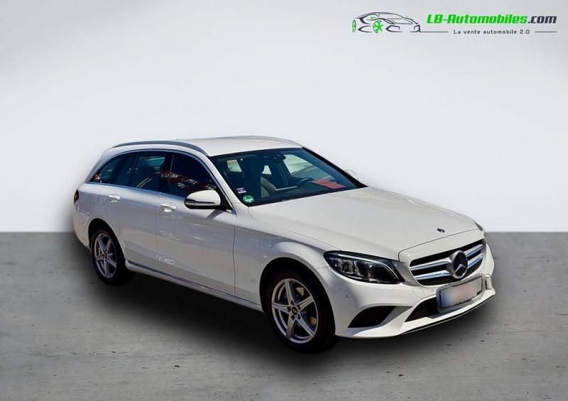 Utilisé 2020 Mercedes C220 Berline | 31 200 € (Super prix) - Image 1/4
