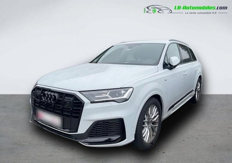 Utilisé 2022 Audi Q7 Sport SUV | 70 300 € - Image 1/3