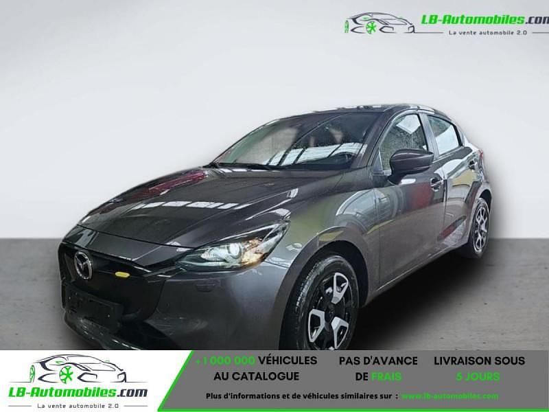 Utilisé 2024 Mazda 2 Citadine | 24 000 € (Prix cher) - Image 1/4