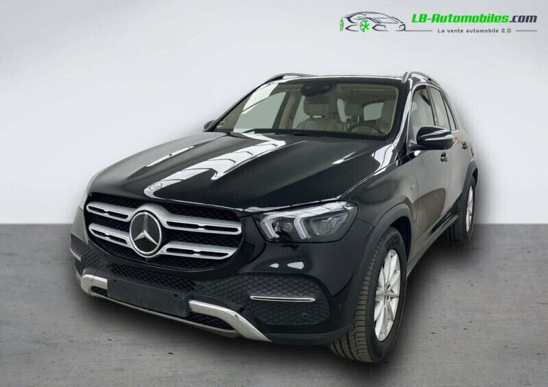 Utilisé 2021 Mercedes GLE350e | 61 900 € - Image 1/4