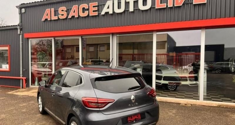 Occasion Renault Clio V Intens 130 ch (95 kW) 2019 Citadine