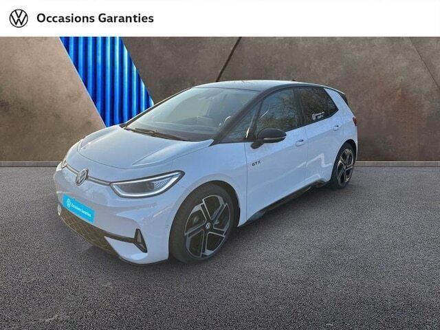 Utilisé 2025 VW ID.3 GTX Citadine | 46 900 € - Image 1/4