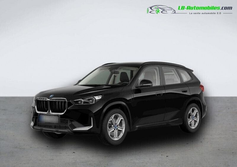 Utilisé 2023 BMW X1 SUV | 42 000 € (Prix cher) - Image 1/4