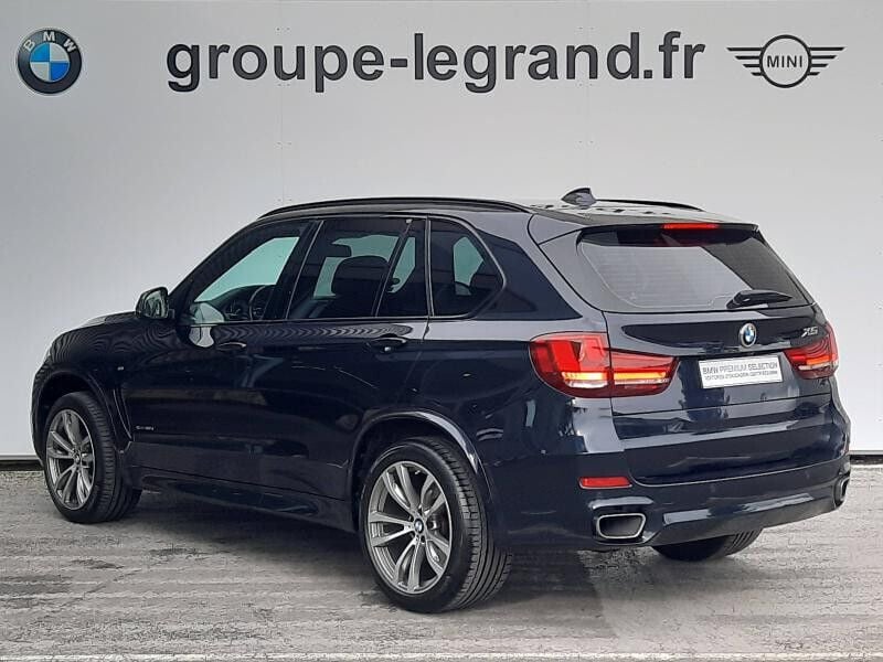Occasion BMW X5 M Sport 313 ch (230 kW) 2016 SUV