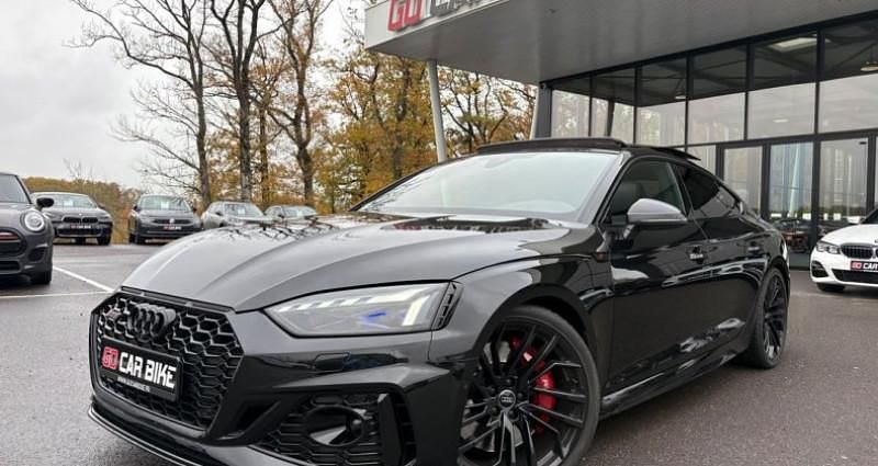 Utilisé 2020 Audi RS5 Sport Coupé | 75 990 € - Image 1/4