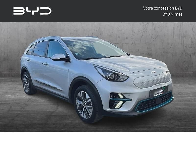 Occasion Kia e-Niro Active 150 kW (204 ch) 2021 SUV