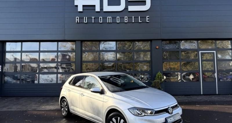 Utilisé 2025 VW Polo Life Citadine | 19 990 € (Prix juste) - Image 1/4
