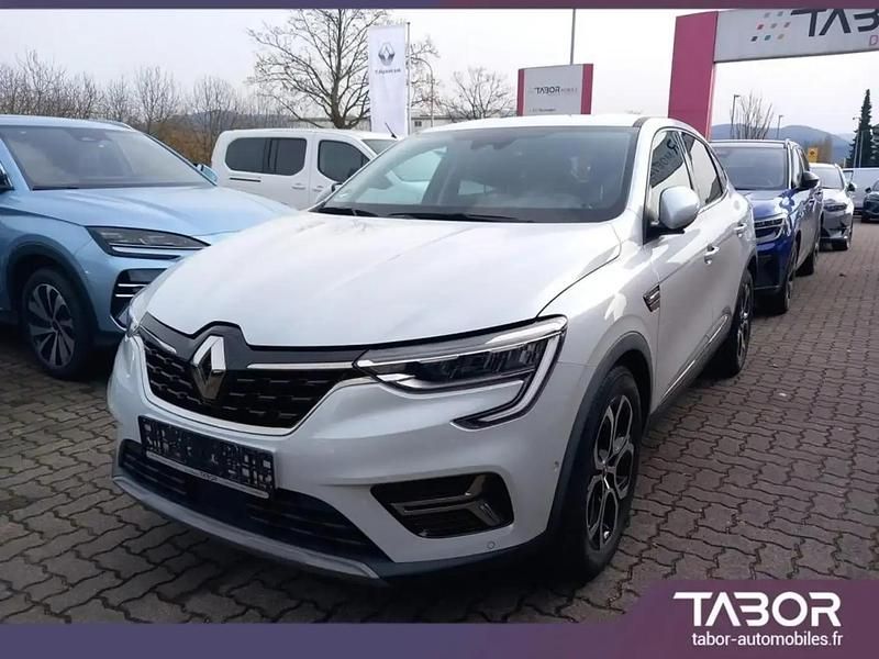 Occasion Renault Arkana Techno 140 ch (102 kW) 2023 Blanc SUV