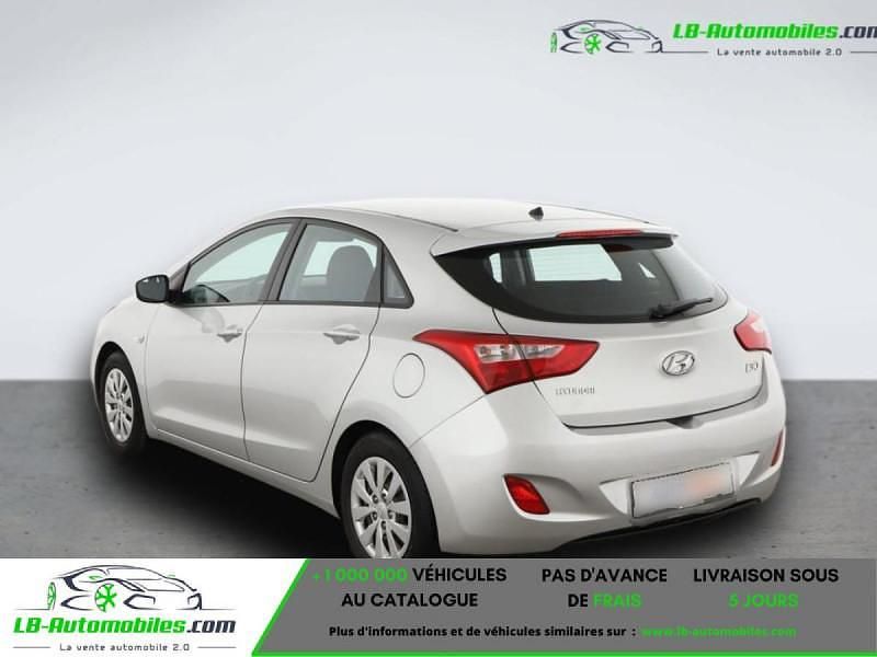 Occasion Hyundai i30 101 ch (74 kW) 2016 Berline